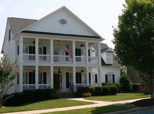 624 Bracket St, Fort Mill, SC 29708