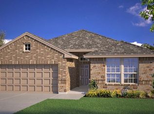 2316 Monoceros Dr, Haslet, TX 76052