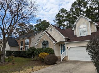 113 Riva Trace Dr, Cary, NC 27513