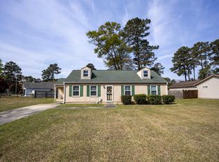 701 Bonnie Dr, Myrtle Beach, SC 29588