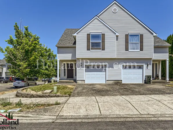 14497 NW Alta Ln, Portland, OR 97229