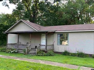 659 N Church Dr, Rives, TN 38253