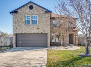 1136 Stone Trl, New Braunfels, TX 78130