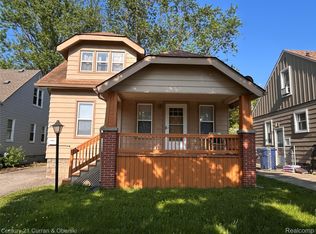 4429 Newberry St, Wayne, MI 48184