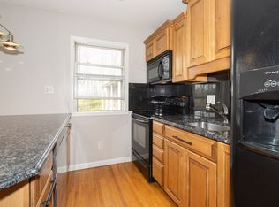 300 Wilson Rd APT 22C, Springfield, NJ 07081