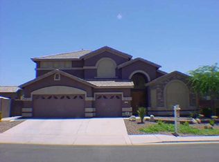 2707 S Vincent, Mesa, AZ 85212