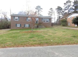 1908 Steele St, Monroe, NC 28110