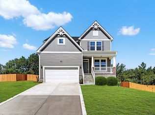 491 Pinnacle Ct, Raeford, NC 28376