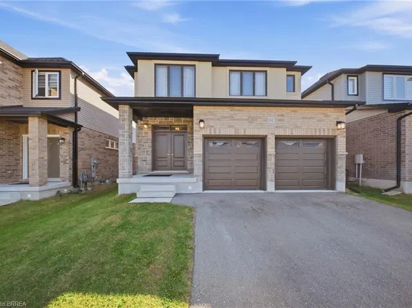 112 Honey St, Cambridge, ON N1T 0C6