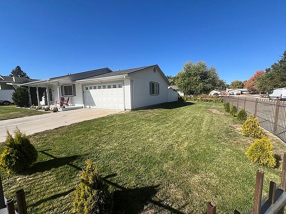 Side yard