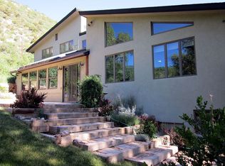 4341-117 County Rd, Glenwood Springs, CO 81601