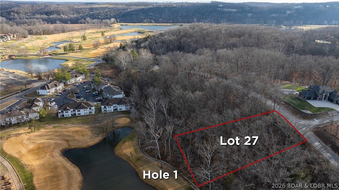 27 Bay Hill Cir