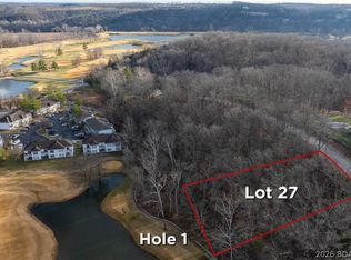 27 Bay Hill Cir, Lake Ozark, MO 65049