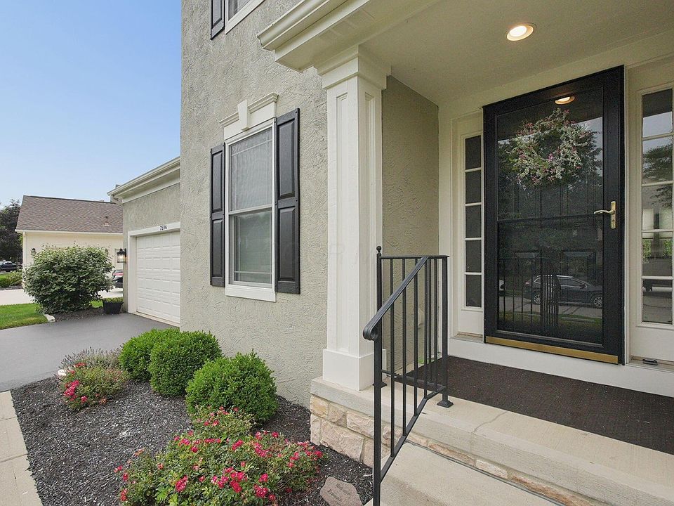 7596 Park Bend Dr, Westerville, OH 43082 | Zillow