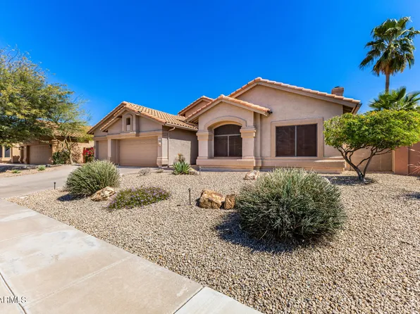 3943 N Santiago Street, Mesa, AZ 85215