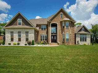 389 Mount Everest Way, Bowling Green, KY 42104