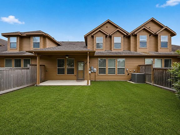 4th image of 19658 Candlewood Oaks Ln