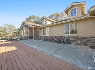 21412 Carriage Dr, Tehachapi, CA 93561