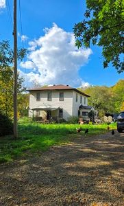 663 Slack Holw, Eldred, PA, 16731