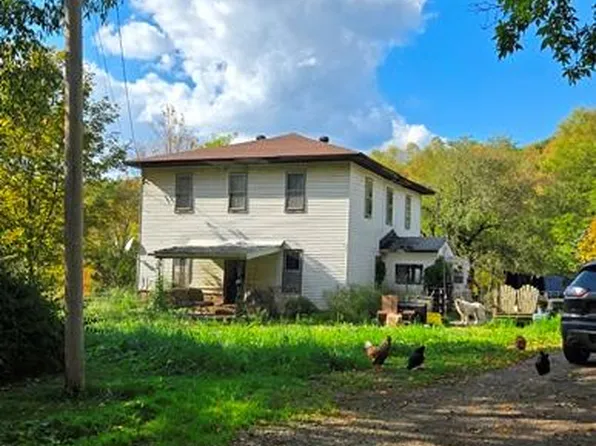 663 Slack Holw, Eldred, PA 16731