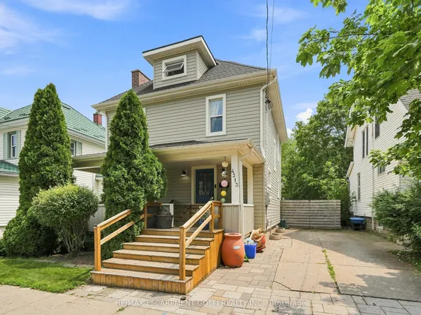4313 Central Ave, Lincoln, ON L3J 0N9
