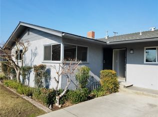 1206 W Dayton Ave, Fresno, CA 93705