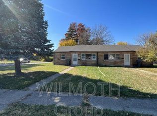 2410 W Arlington Ct, Indianapolis, IN 46218