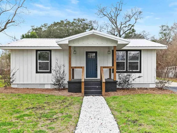 506 Byrne St, Bay Minette, AL 36507