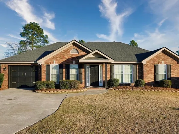 2610 Ardwick Dr, Hephzibah, GA 30815