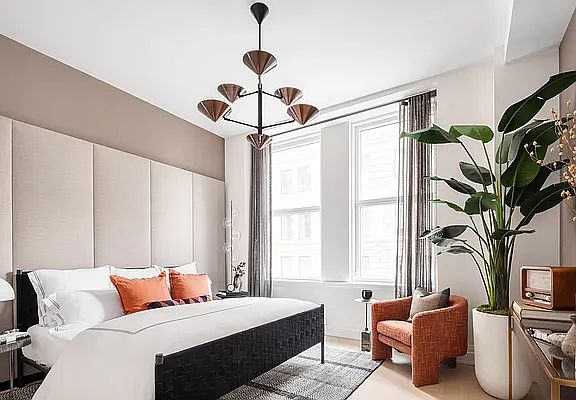5th image of 108 Leonard St APT 6F