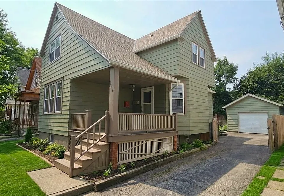 1422 Graber Dr