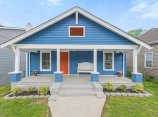 1333 W Baxter Ave, Knoxville, TN 37921