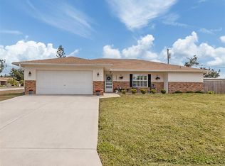 1345 Olympia Rd, Venice, FL 34293