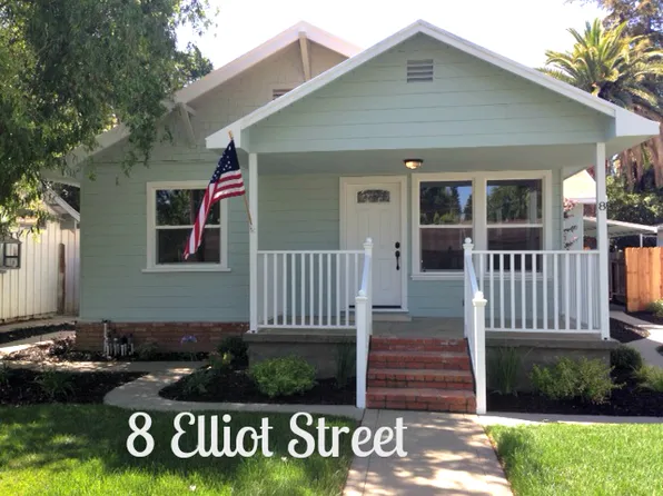8 Elliot St, Woodland, CA 95695