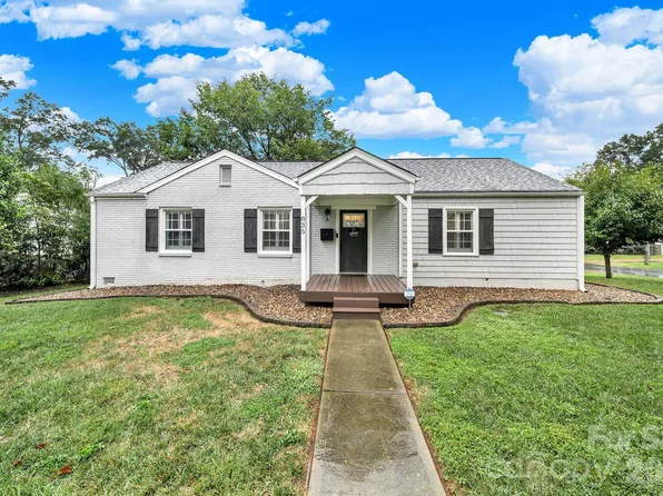 835 Everett Pl, Charlotte, NC 28205