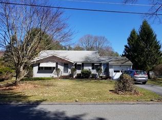 16 Shady Ln, Raynham, MA 02767