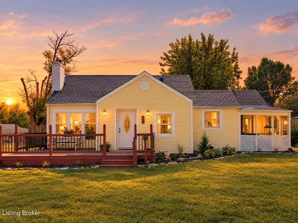 65 Fairview Ct, Eminence, KY 40019