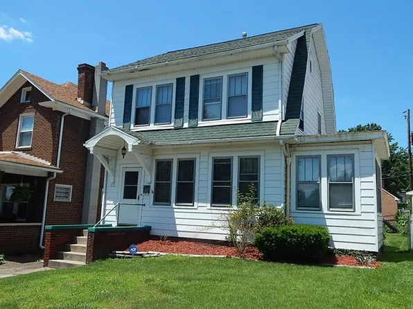 1111 23rd St, Portsmouth, OH 45662