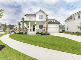 3543 Wilkes Way, Mount Pleasant, SC 29466