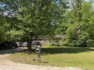 162 County Road 626, Hanceville, AL 35077