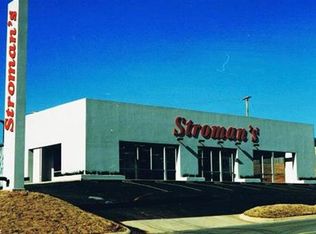 1025 Ferguson Dr, Benton, AR 72015