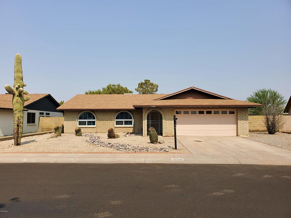 1st image of 5028 W Vogel Ave