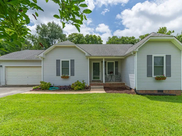 514 Winning Dr, Columbia, TN 38401