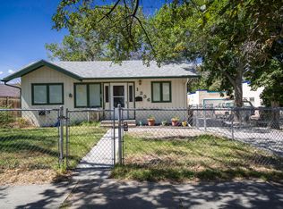 1336 S Cedar St, Casper, WY 82601