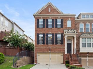 5041 Ridgemont Walk SE, Smyrna, GA 30080