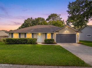 8076 CUMBERLAND GAP Trail N, Jacksonville, FL 32244