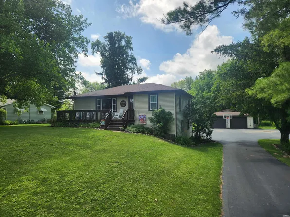 11029 Arcola Rd, Arcola, IN 46704