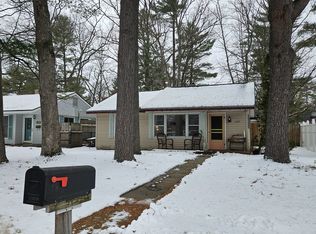 206 Cochlin St, Traverse City, MI