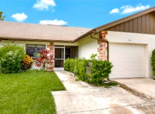 182 Bent Arrow Dr, Jupiter, FL 33458