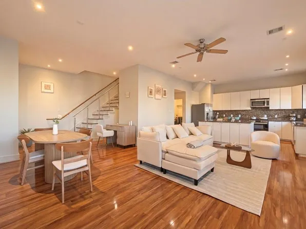 5111 Cornish St, Houston, TX 77007